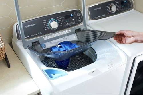 Samsung washing machine repair service center in Mumbai